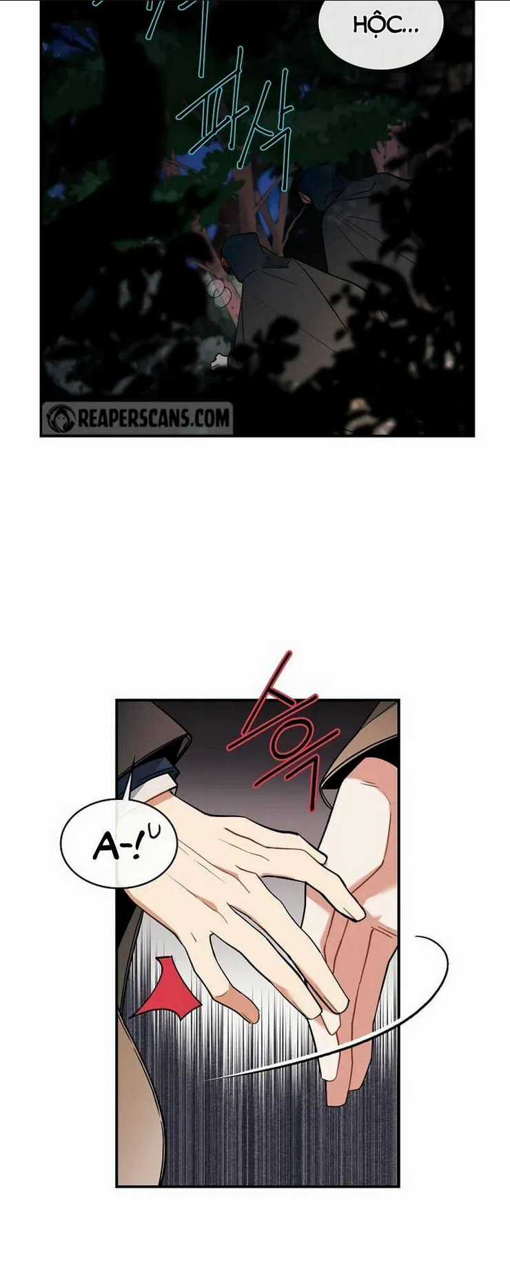 Cứu Rỗi Cuộc Đời Công Tước Chapter 35 trang 2