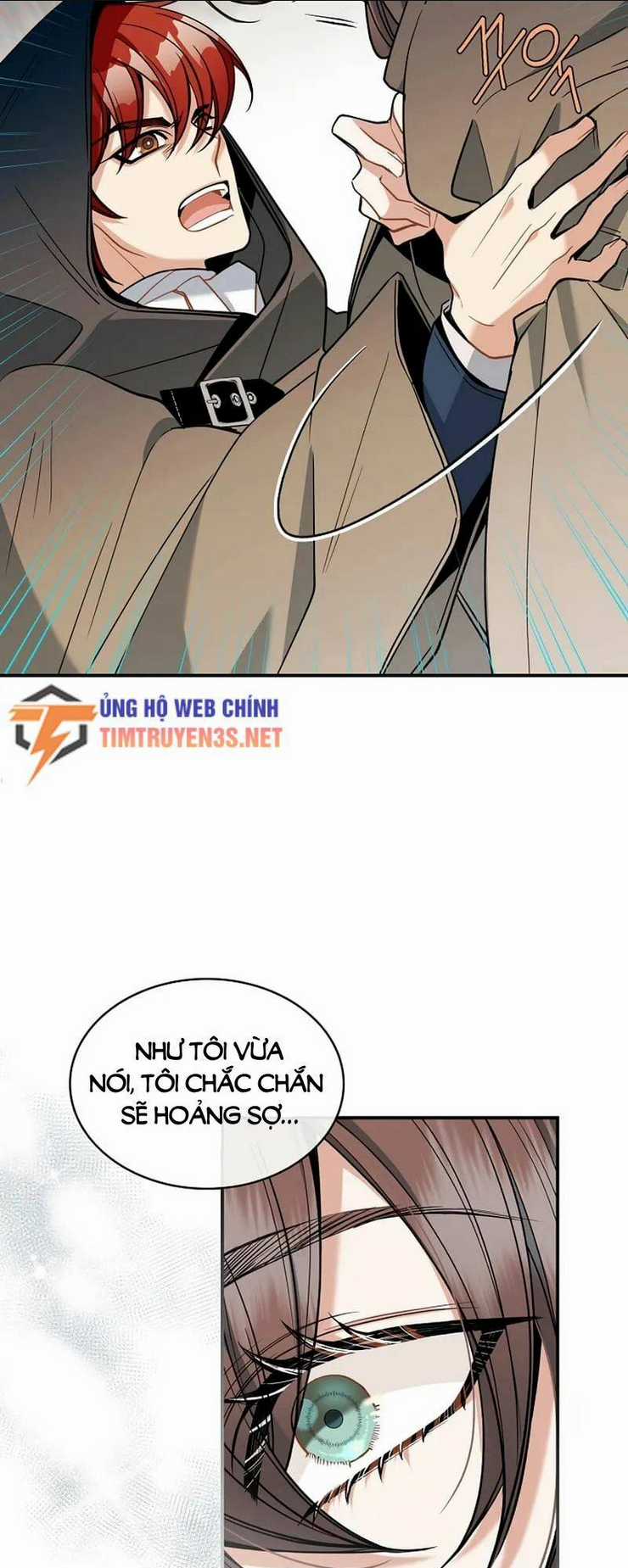 Cứu Rỗi Cuộc Đời Công Tước Chapter 35 trang 20