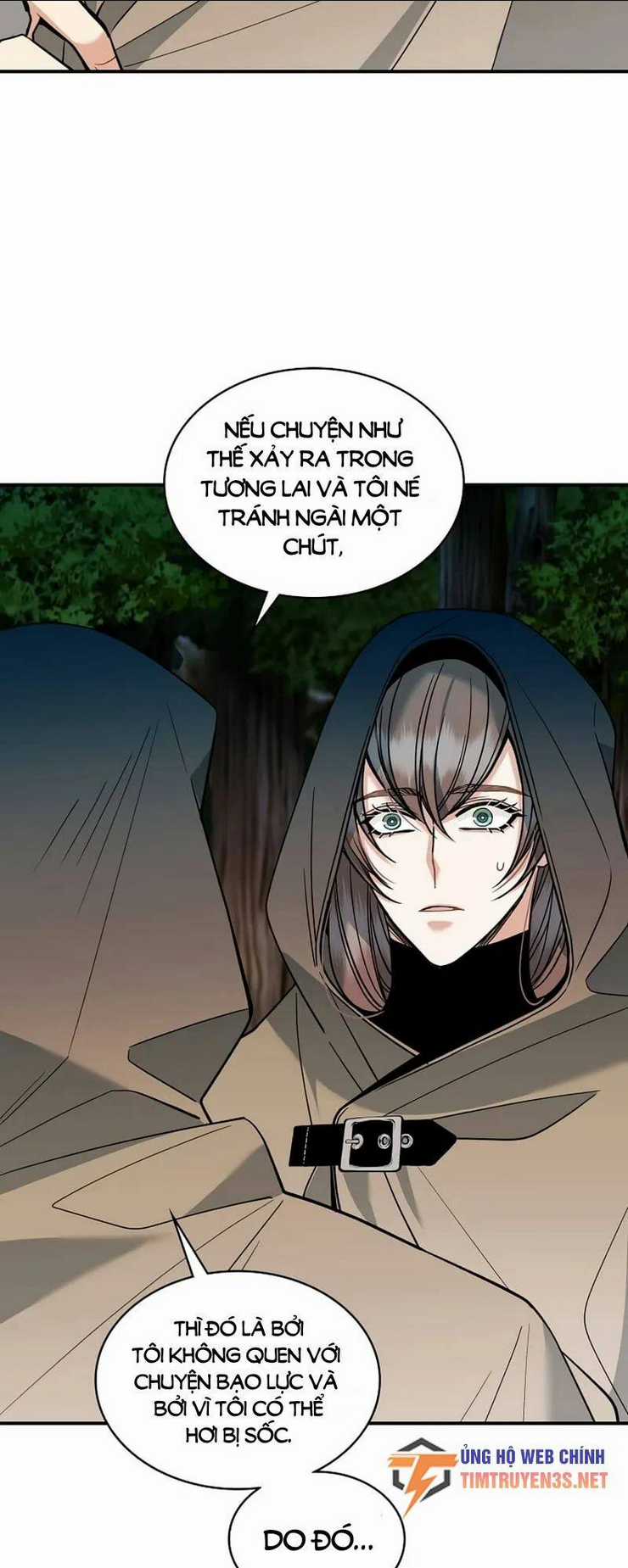 Cứu Rỗi Cuộc Đời Công Tước Chapter 35 trang 22