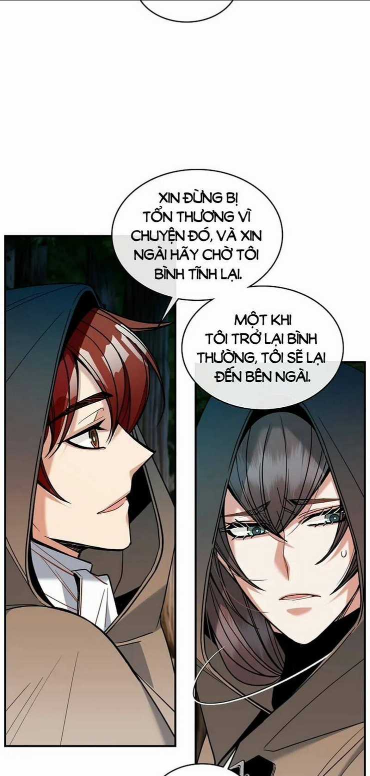 Cứu Rỗi Cuộc Đời Công Tước Chapter 35 trang 23