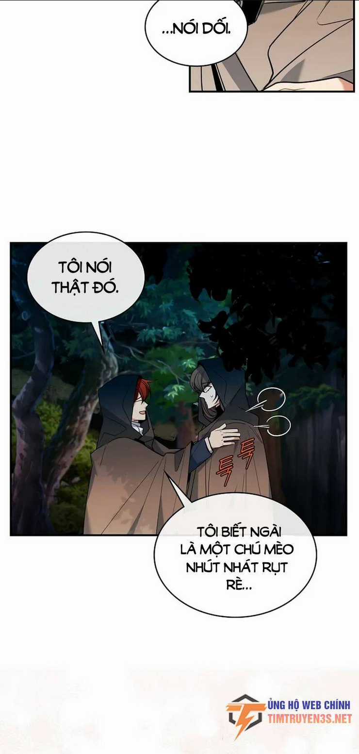 Cứu Rỗi Cuộc Đời Công Tước Chapter 35 trang 24