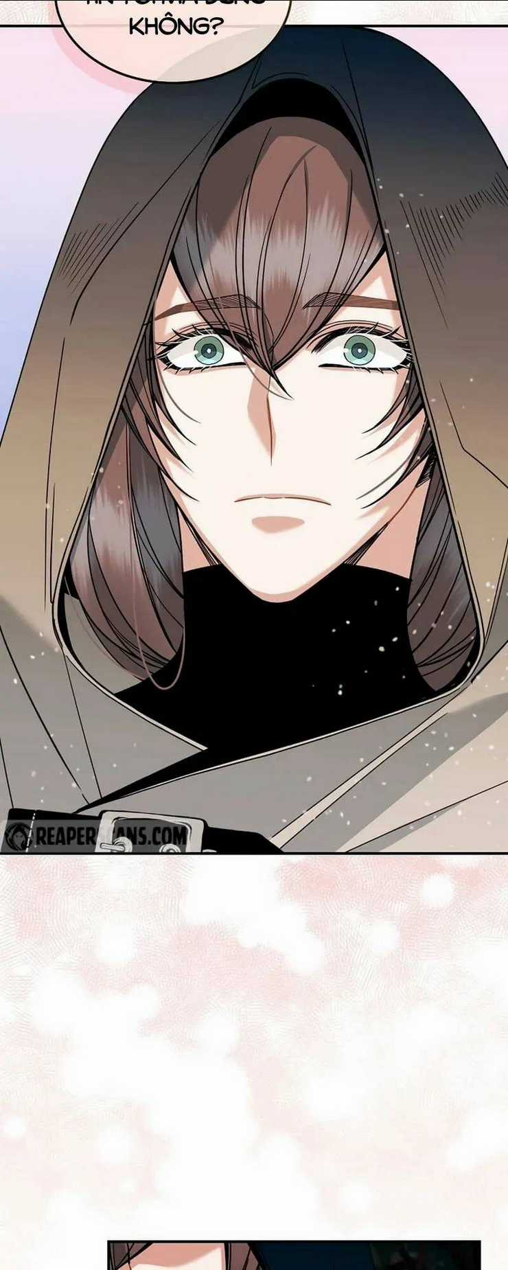 Cứu Rỗi Cuộc Đời Công Tước Chapter 35 trang 26