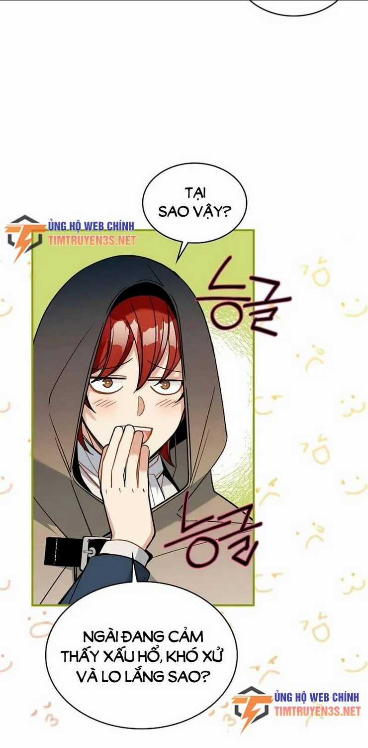 Cứu Rỗi Cuộc Đời Công Tước Chapter 35 trang 30