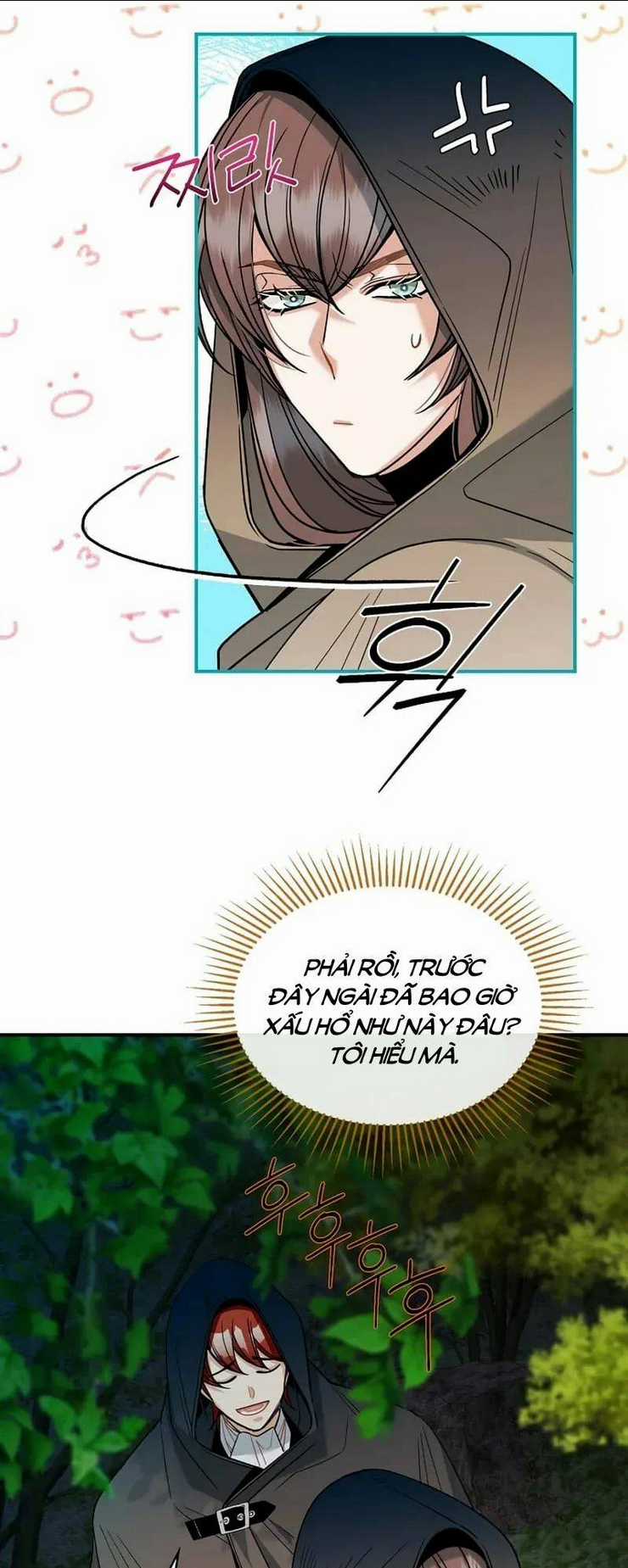 Cứu Rỗi Cuộc Đời Công Tước Chapter 35 trang 31