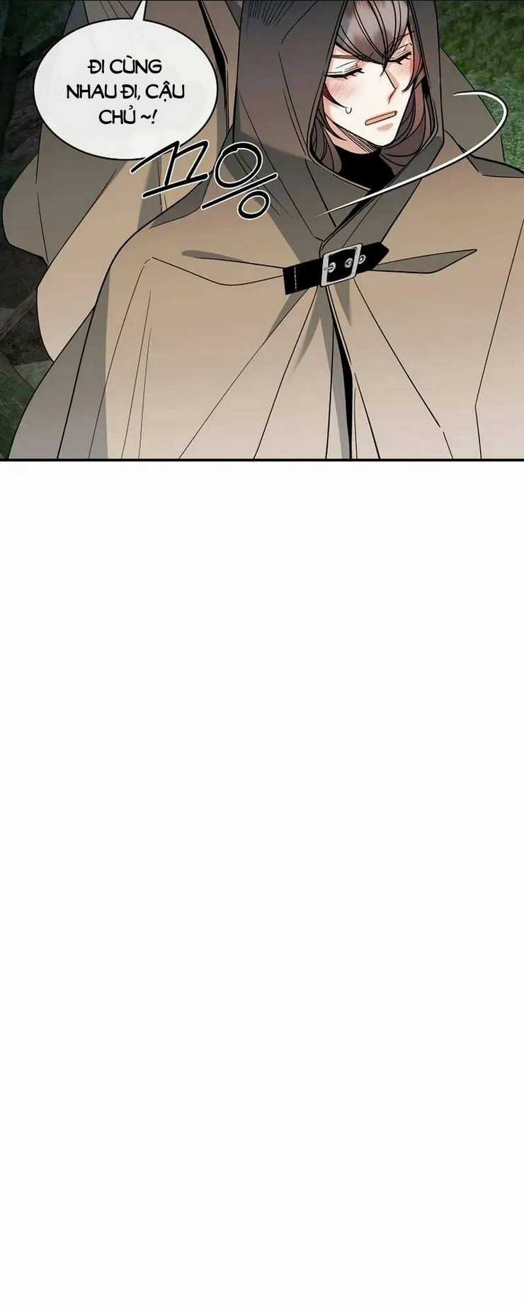 Cứu Rỗi Cuộc Đời Công Tước Chapter 35 trang 32