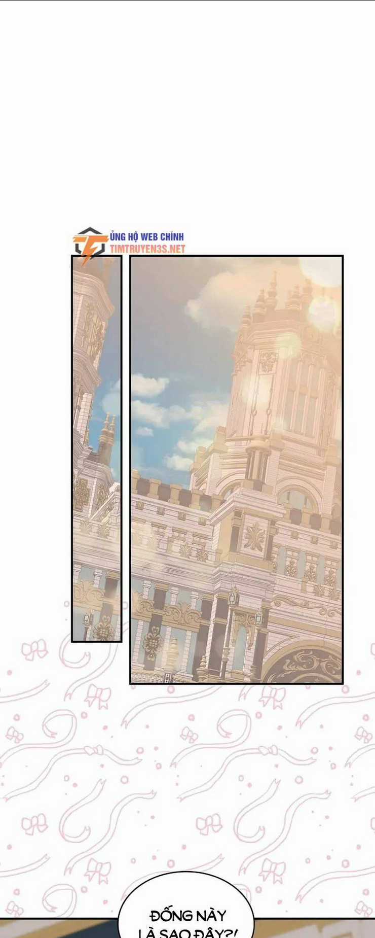 Cứu Rỗi Cuộc Đời Công Tước Chapter 35 trang 33