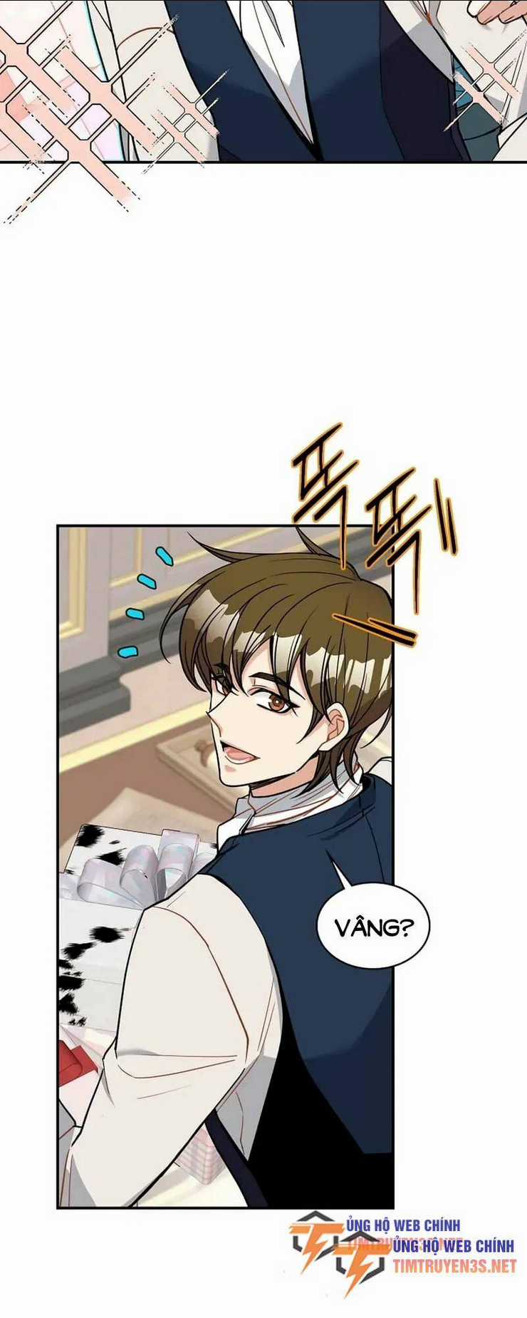 Cứu Rỗi Cuộc Đời Công Tước Chapter 35 trang 36