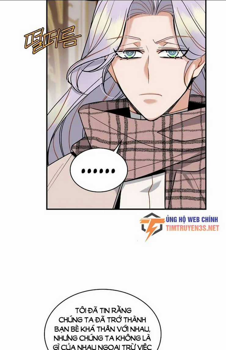 Cứu Rỗi Cuộc Đời Công Tước Chapter 35 trang 41