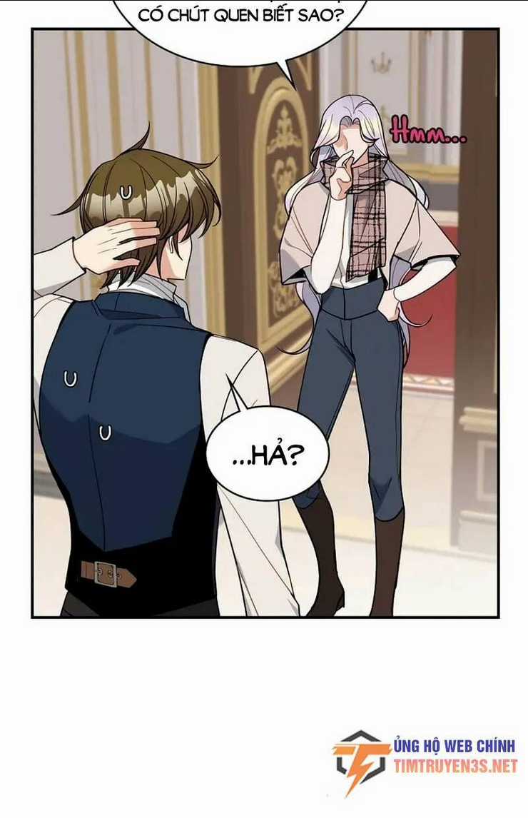 Cứu Rỗi Cuộc Đời Công Tước Chapter 35 trang 42