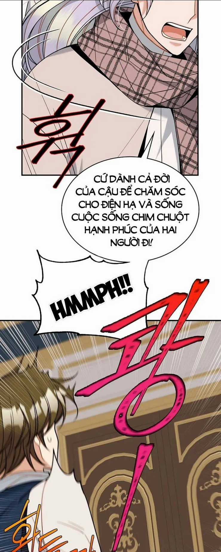 Cứu Rỗi Cuộc Đời Công Tước Chapter 35 trang 45