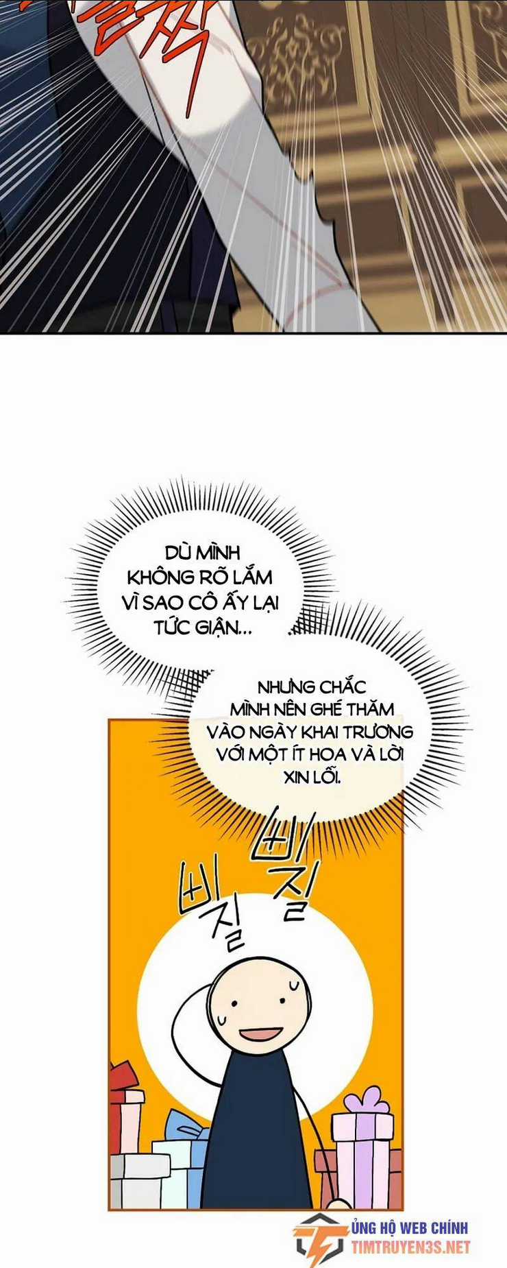 Cứu Rỗi Cuộc Đời Công Tước Chapter 35 trang 46