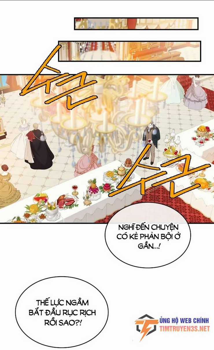 Cứu Rỗi Cuộc Đời Công Tước Chapter 35 trang 48