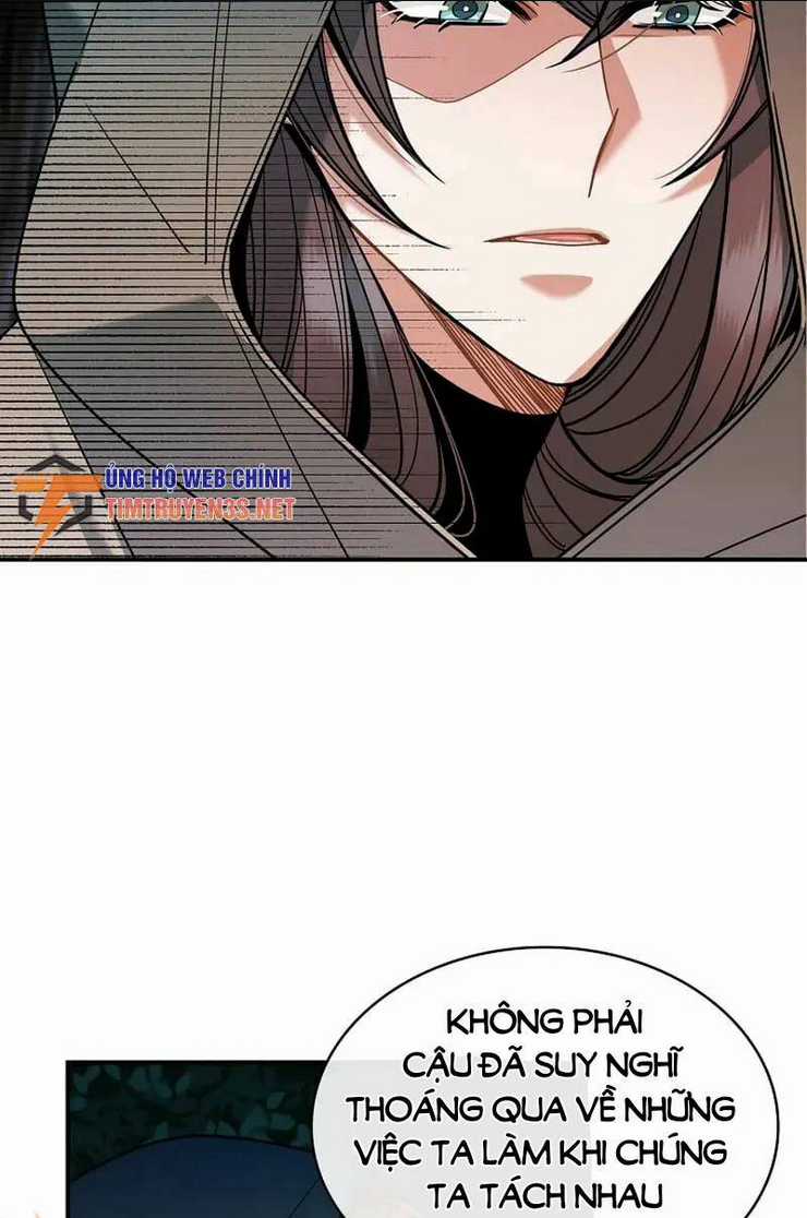 Cứu Rỗi Cuộc Đời Công Tước Chapter 35 trang 5