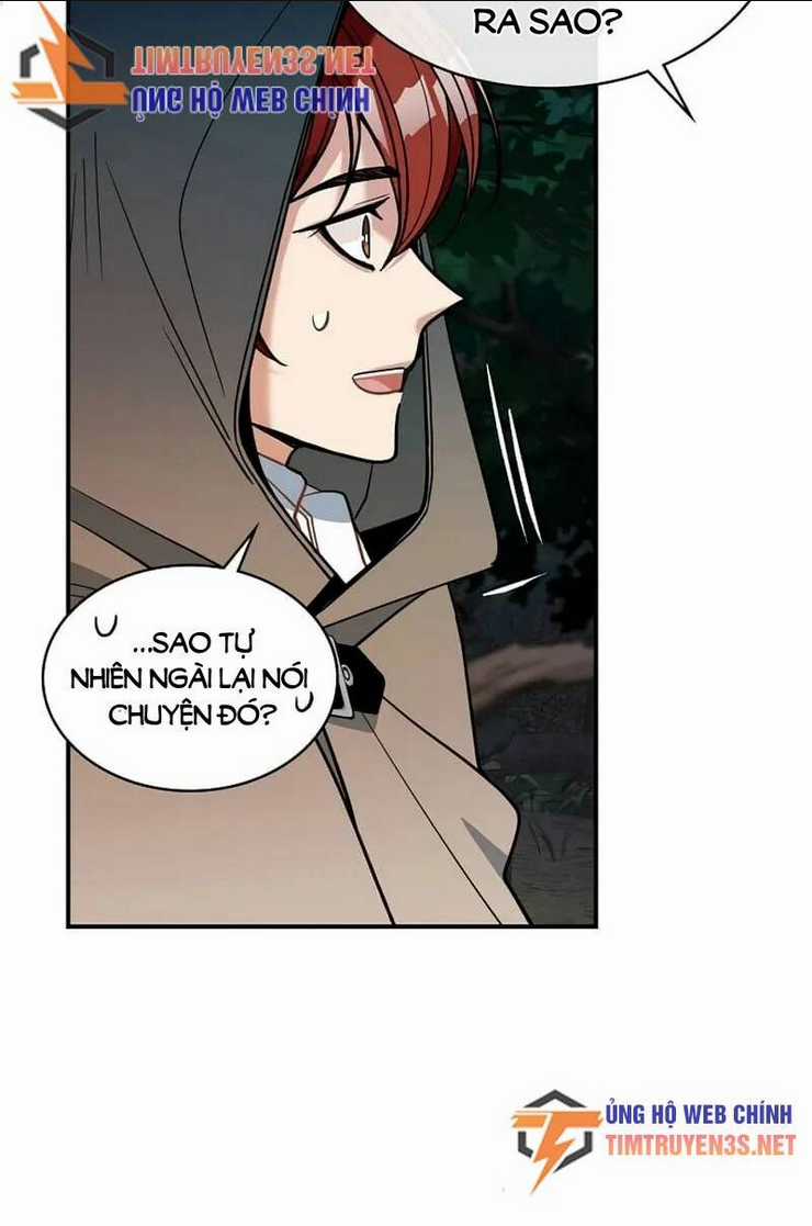 Cứu Rỗi Cuộc Đời Công Tước Chapter 35 trang 6