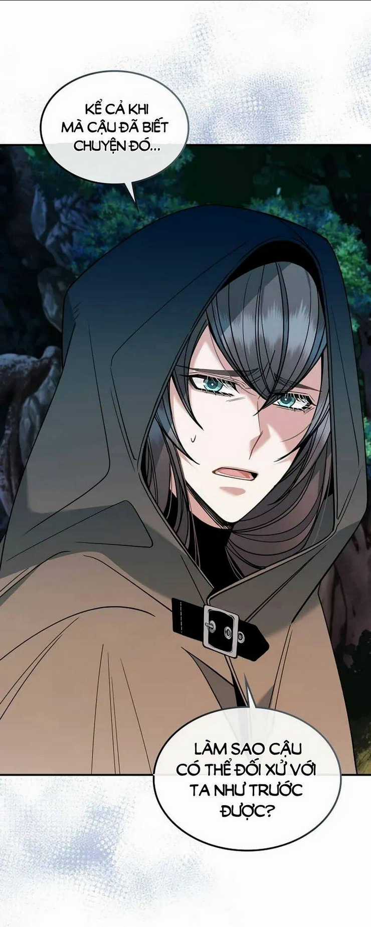 Cứu Rỗi Cuộc Đời Công Tước Chapter 35 trang 9