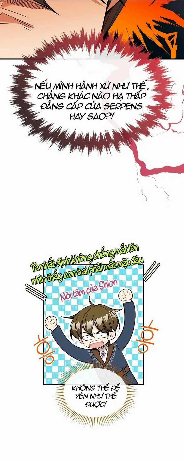 Cứu Rỗi Cuộc Đời Công Tước Chapter 36 trang 10