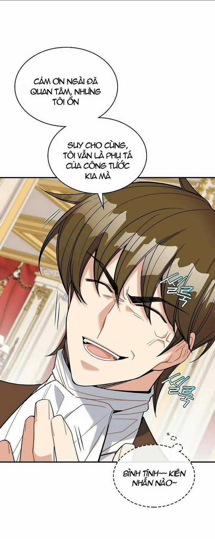 Cứu Rỗi Cuộc Đời Công Tước Chapter 36 trang 11