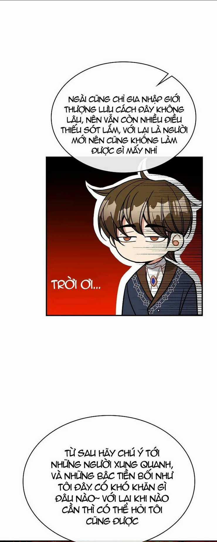 Cứu Rỗi Cuộc Đời Công Tước Chapter 36 trang 14