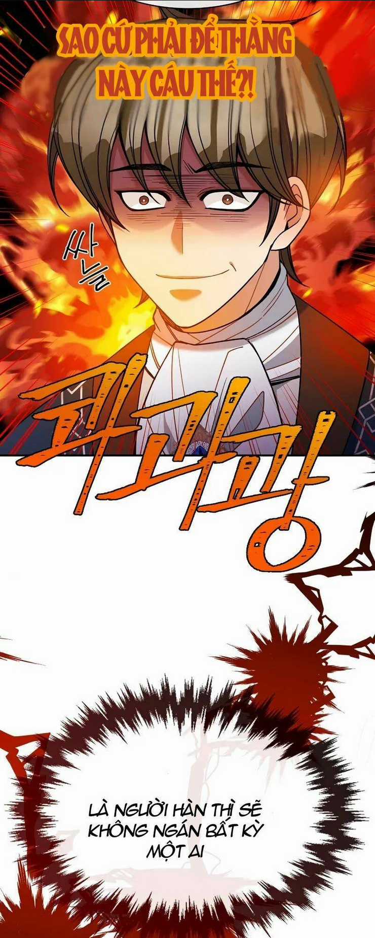 Cứu Rỗi Cuộc Đời Công Tước Chapter 36 trang 15