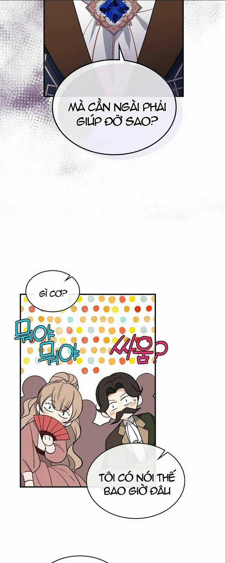 Cứu Rỗi Cuộc Đời Công Tước Chapter 36 trang 17