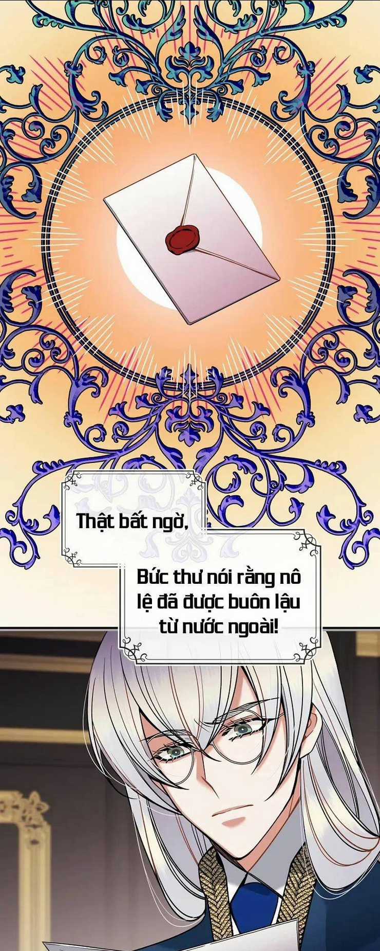 Cứu Rỗi Cuộc Đời Công Tước Chapter 36 trang 2