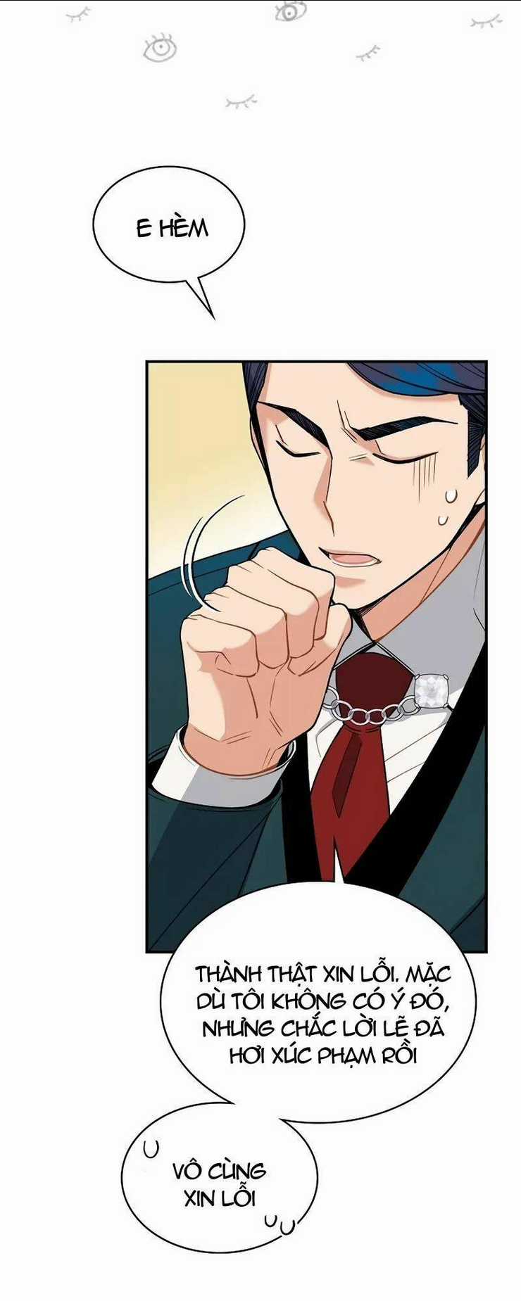 Cứu Rỗi Cuộc Đời Công Tước Chapter 36 trang 21