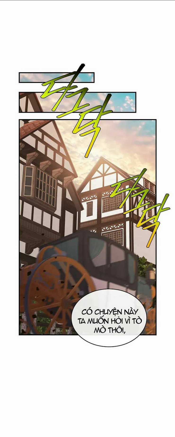 Cứu Rỗi Cuộc Đời Công Tước Chapter 36 trang 23