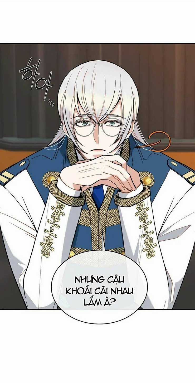 Cứu Rỗi Cuộc Đời Công Tước Chapter 36 trang 24