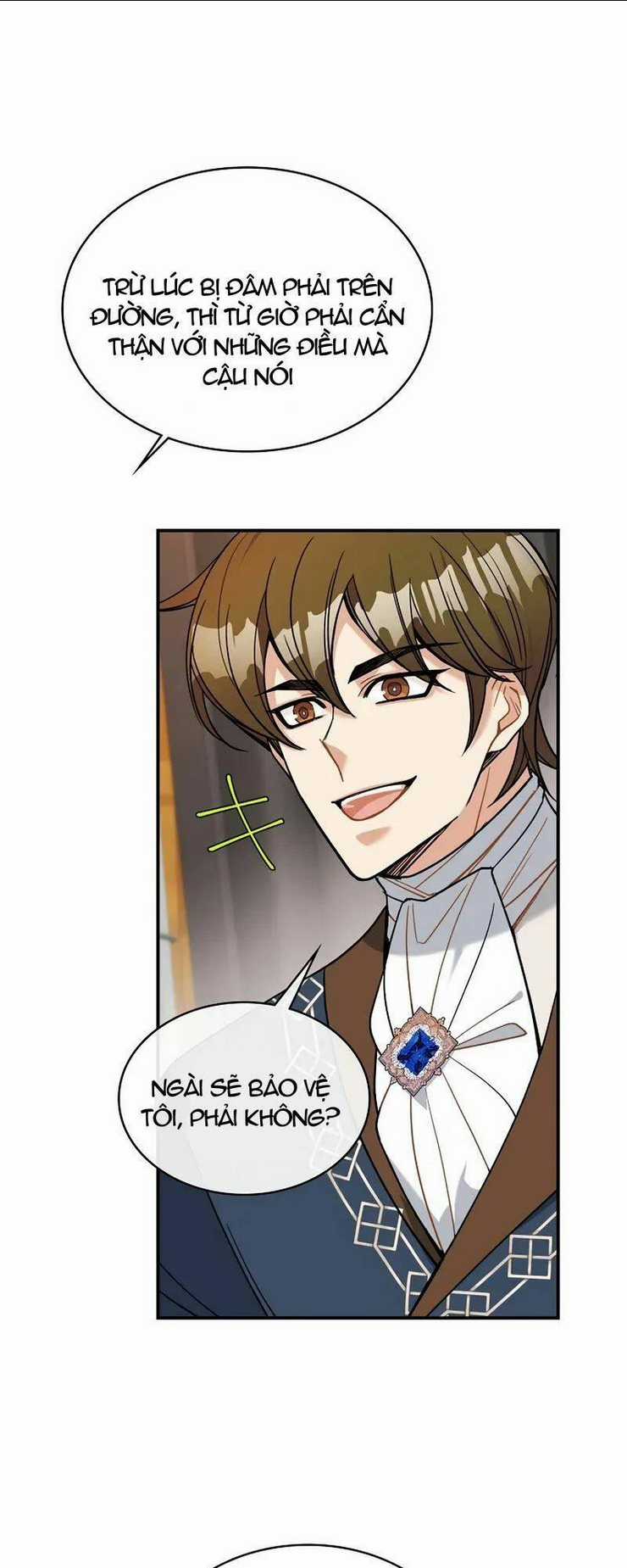 Cứu Rỗi Cuộc Đời Công Tước Chapter 36 trang 26