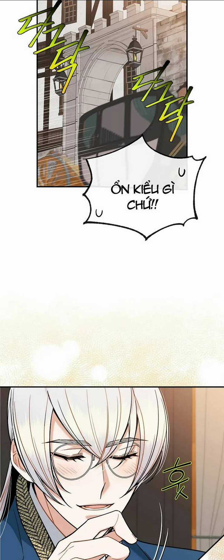 Cứu Rỗi Cuộc Đời Công Tước Chapter 36 trang 28