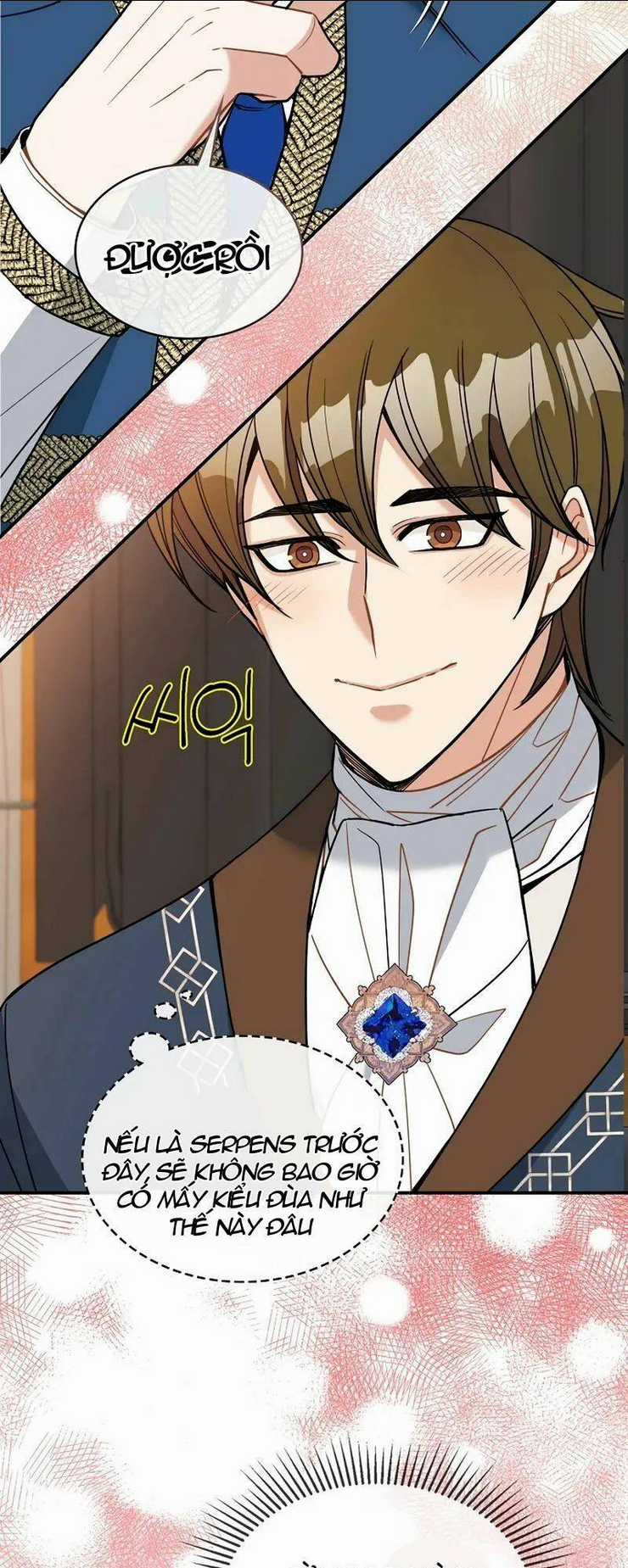 Cứu Rỗi Cuộc Đời Công Tước Chapter 36 trang 29