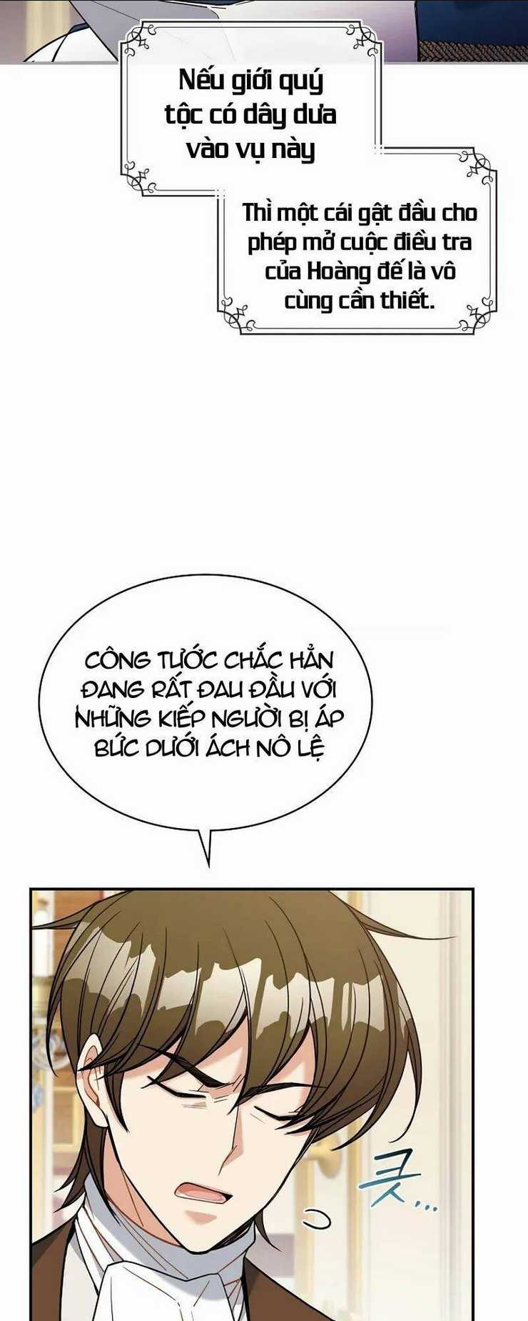Cứu Rỗi Cuộc Đời Công Tước Chapter 36 trang 3