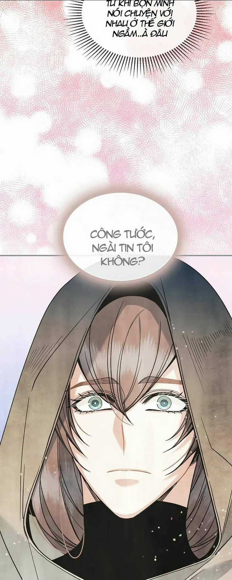 Cứu Rỗi Cuộc Đời Công Tước Chapter 36 trang 30