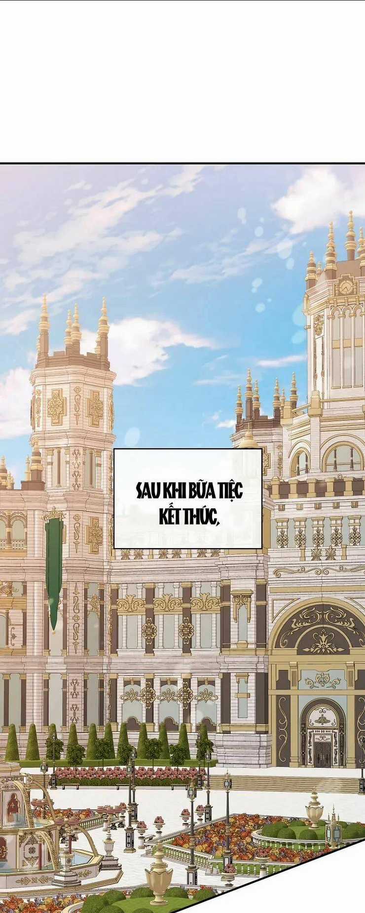 Cứu Rỗi Cuộc Đời Công Tước Chapter 36 trang 33