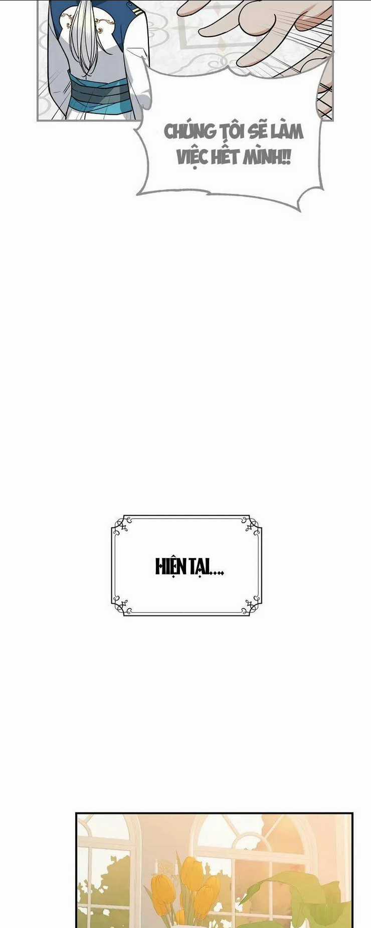 Cứu Rỗi Cuộc Đời Công Tước Chapter 36 trang 36