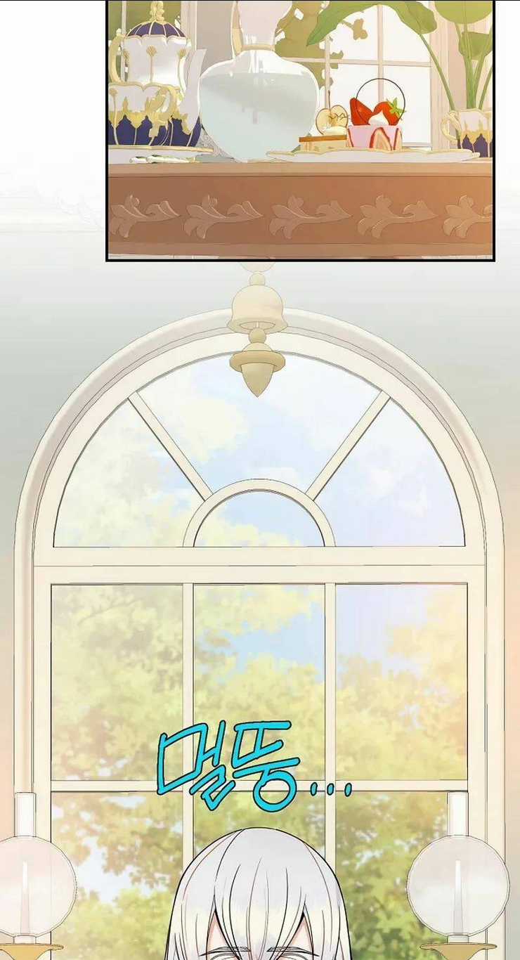 Cứu Rỗi Cuộc Đời Công Tước Chapter 36 trang 37