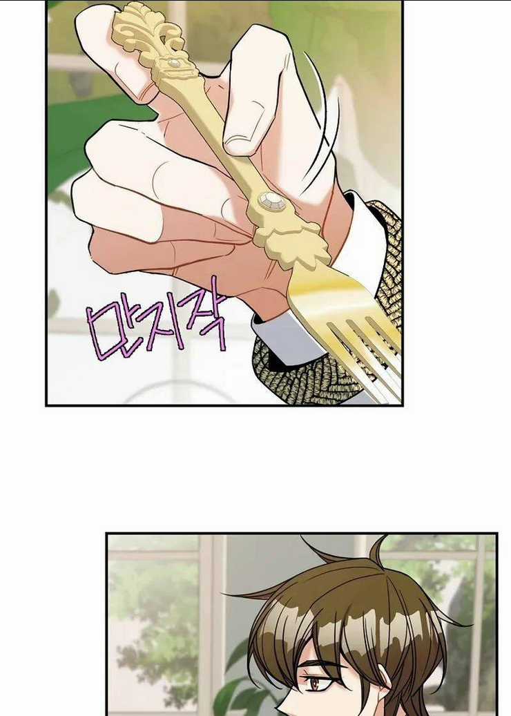 Cứu Rỗi Cuộc Đời Công Tước Chapter 36 trang 43