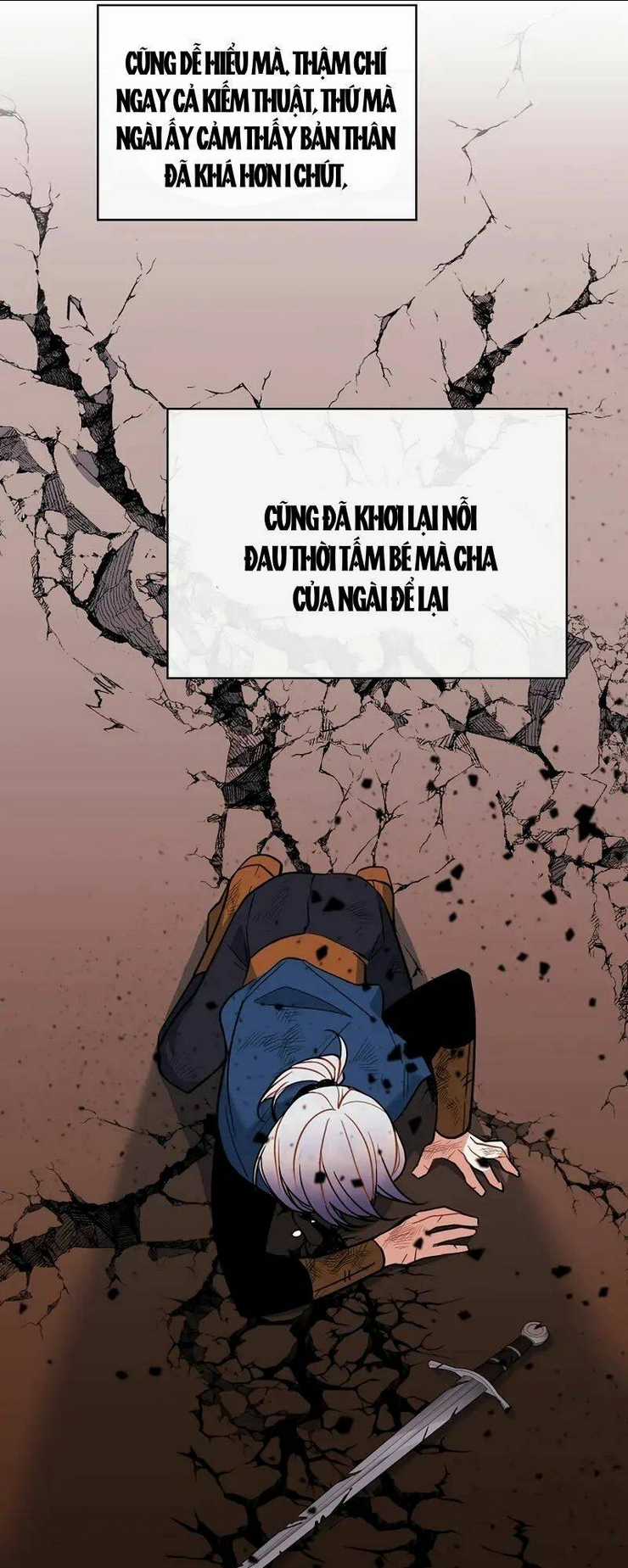 Cứu Rỗi Cuộc Đời Công Tước Chapter 36 trang 45