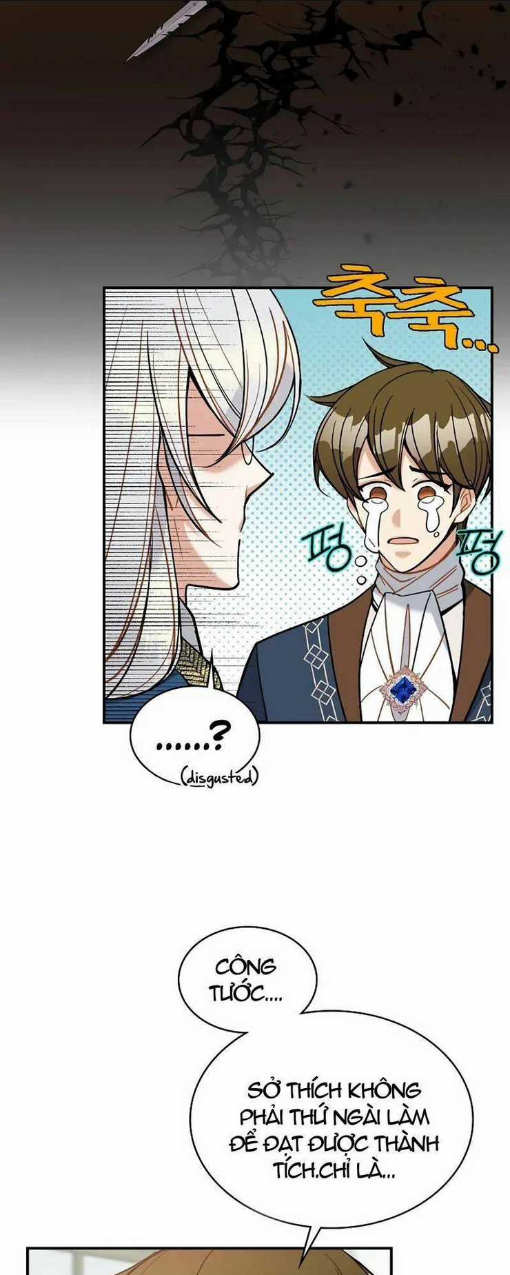 Cứu Rỗi Cuộc Đời Công Tước Chapter 36 trang 46