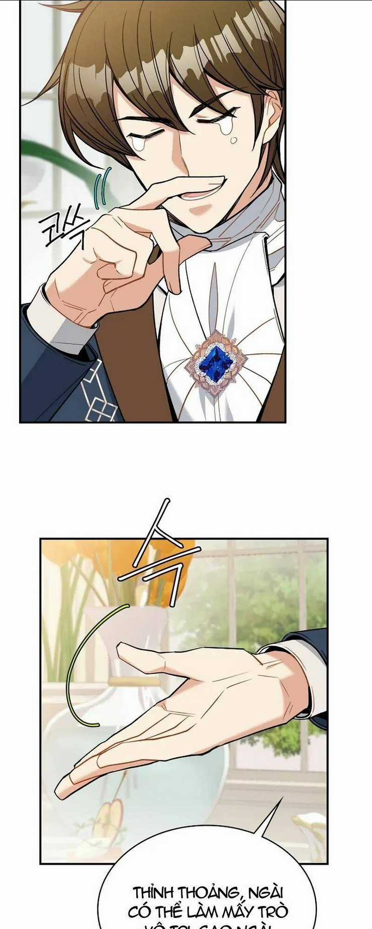 Cứu Rỗi Cuộc Đời Công Tước Chapter 36 trang 47