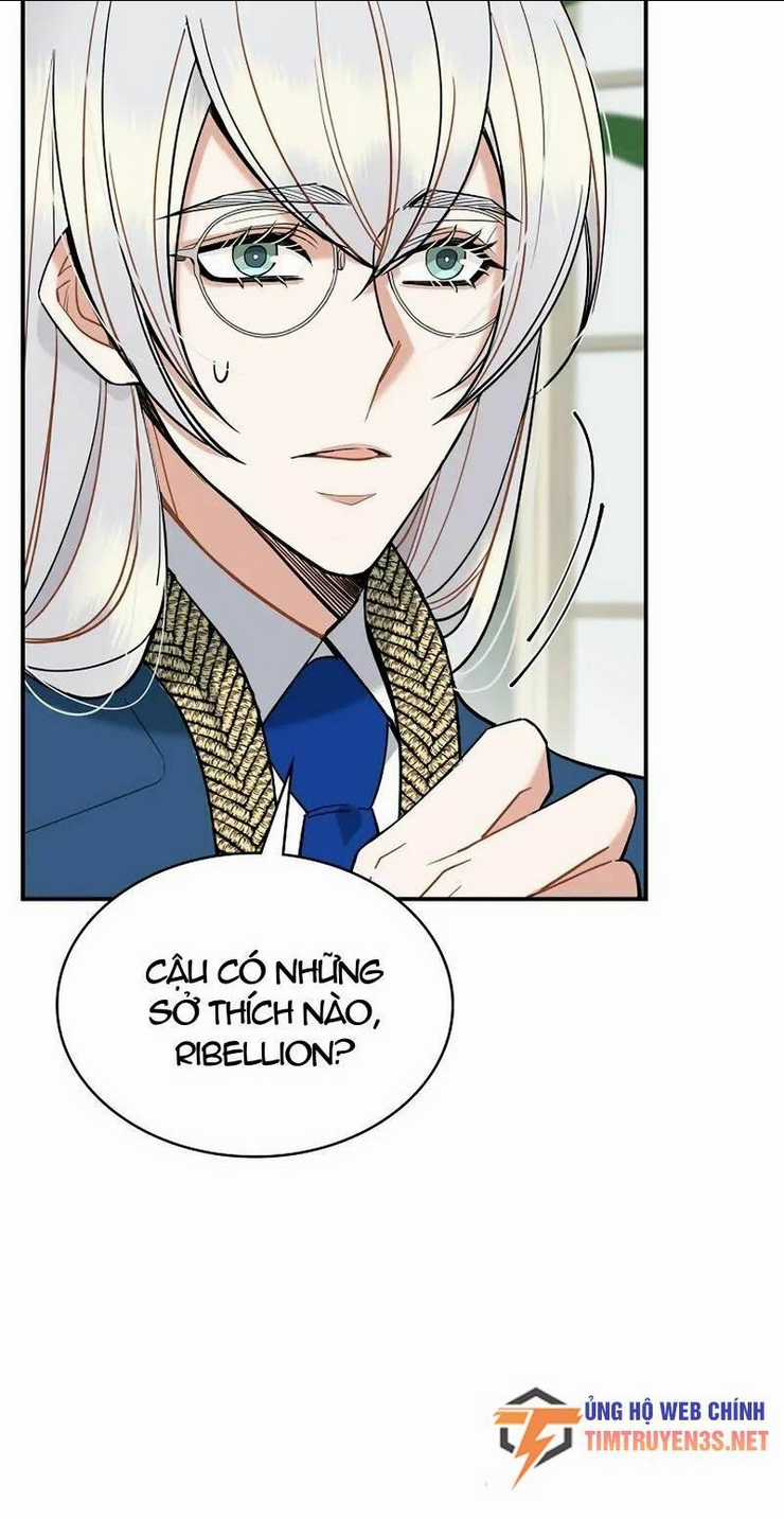 Cứu Rỗi Cuộc Đời Công Tước Chapter 36 trang 50