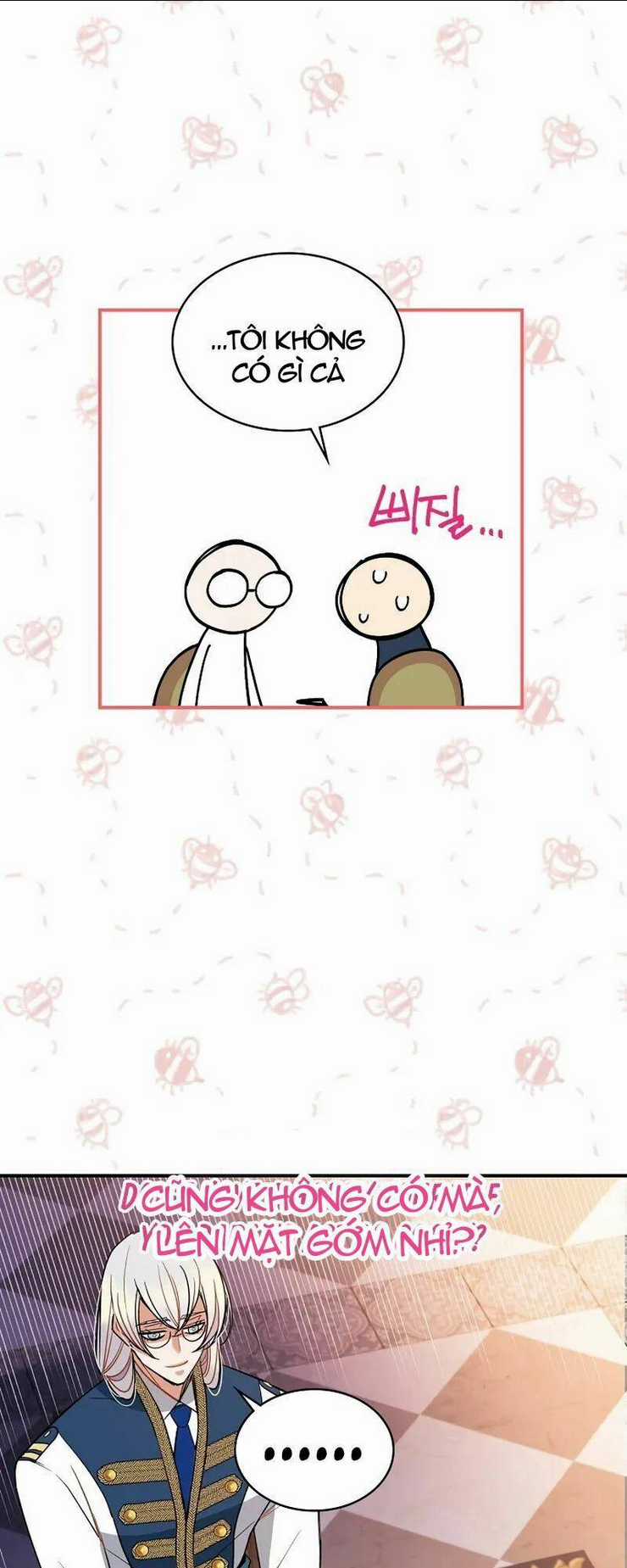 Cứu Rỗi Cuộc Đời Công Tước Chapter 36 trang 52