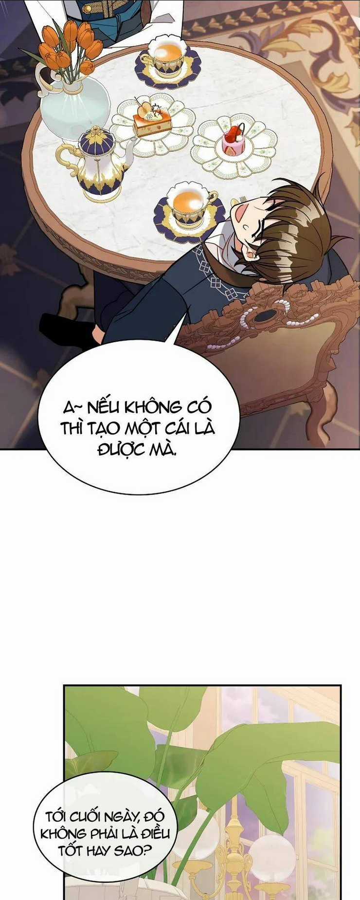 Cứu Rỗi Cuộc Đời Công Tước Chapter 36 trang 53