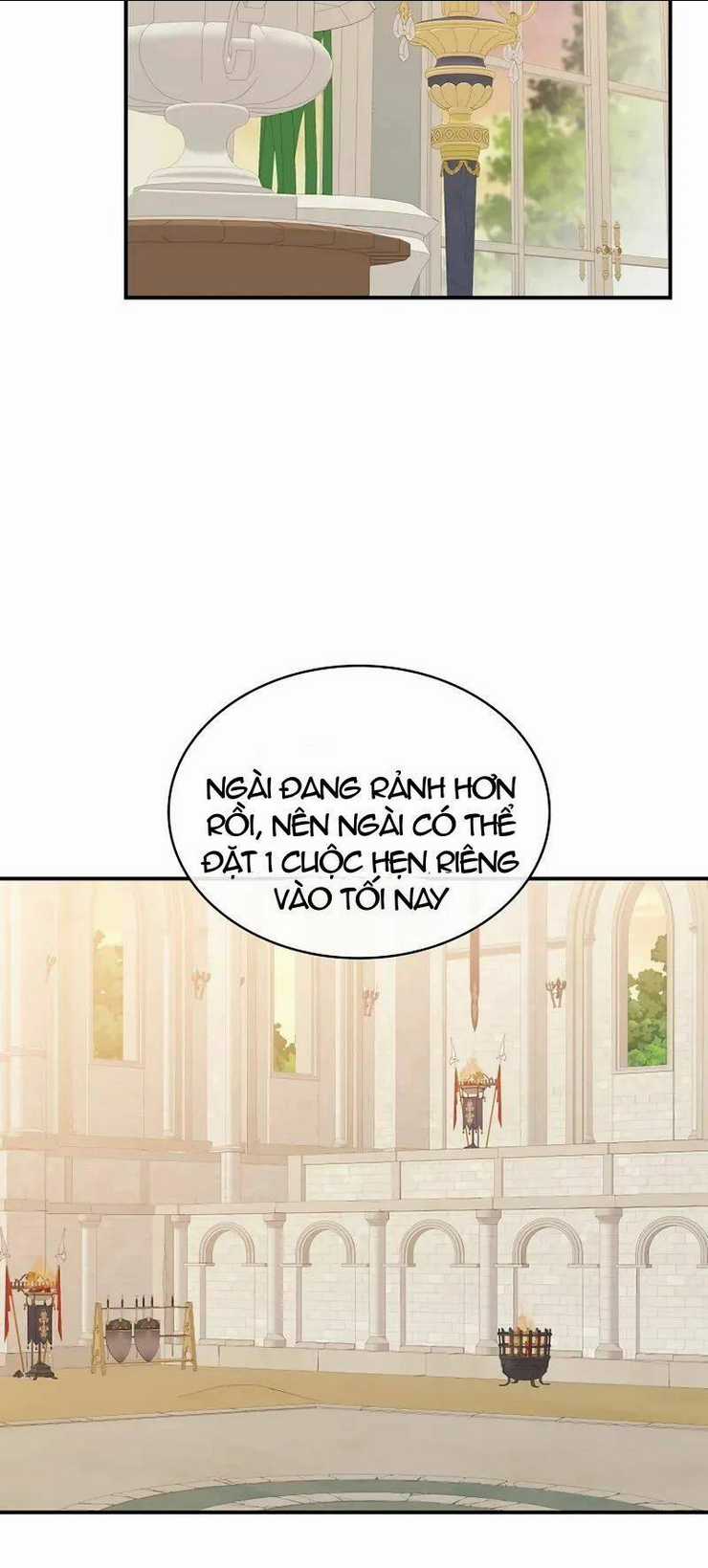 Cứu Rỗi Cuộc Đời Công Tước Chapter 36 trang 54