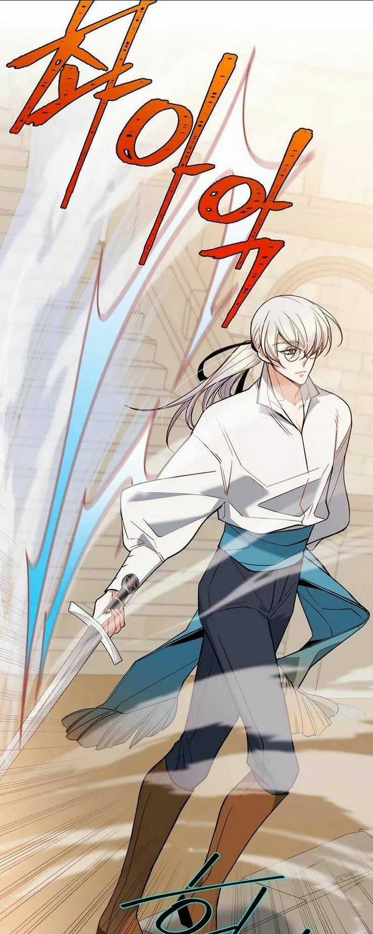 Cứu Rỗi Cuộc Đời Công Tước Chapter 36 trang 59