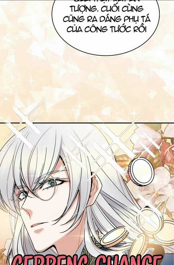 Cứu Rỗi Cuộc Đời Công Tước Chapter 36 trang 6