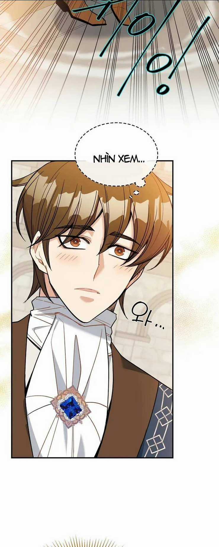 Cứu Rỗi Cuộc Đời Công Tước Chapter 36 trang 60