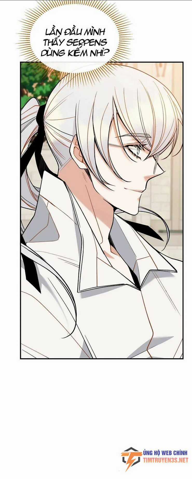 Cứu Rỗi Cuộc Đời Công Tước Chapter 36 trang 61