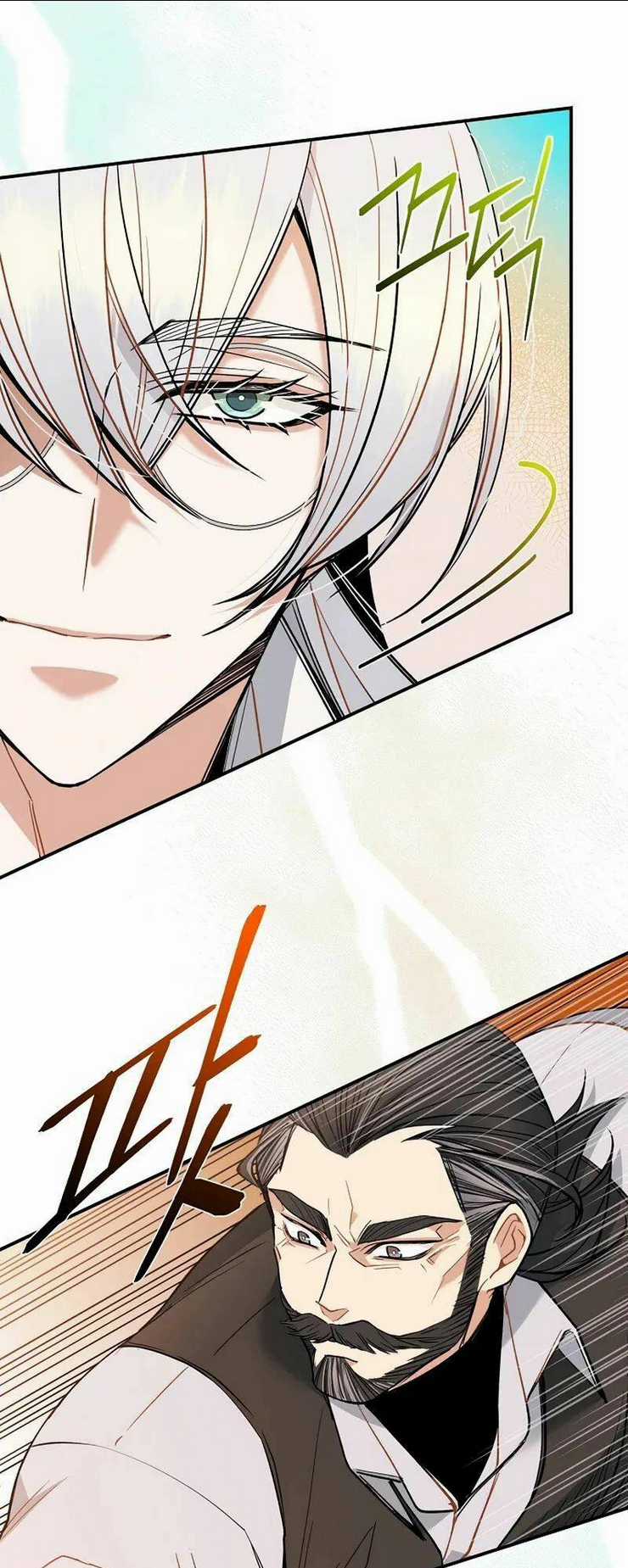 Cứu Rỗi Cuộc Đời Công Tước Chapter 36 trang 63