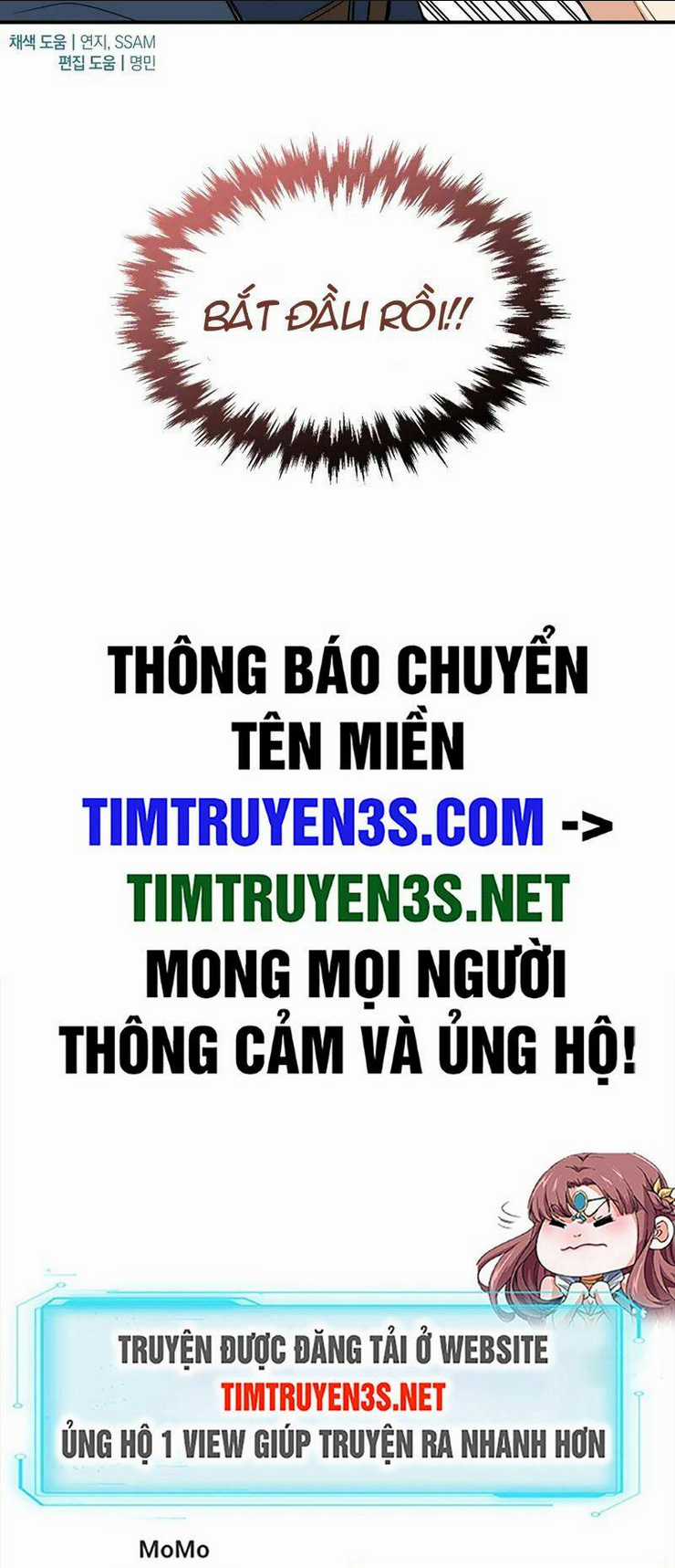 Cứu Rỗi Cuộc Đời Công Tước Chapter 36 trang 65